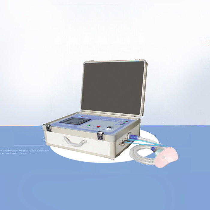 ZAMT-80G型醫(yī)用三氧婦科治療儀