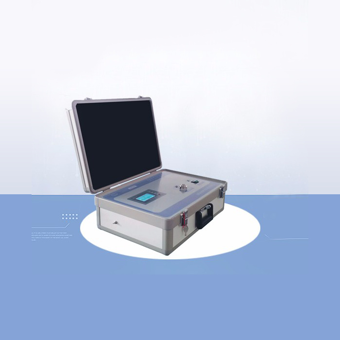 ZAMT-80A型醫(yī)用臭氧治療儀