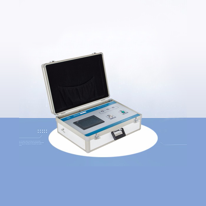 ZAMT-80型醫(yī)用臭氧治療儀